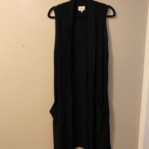 Aritzia Wilfred Dunkirk Sweater Size XS